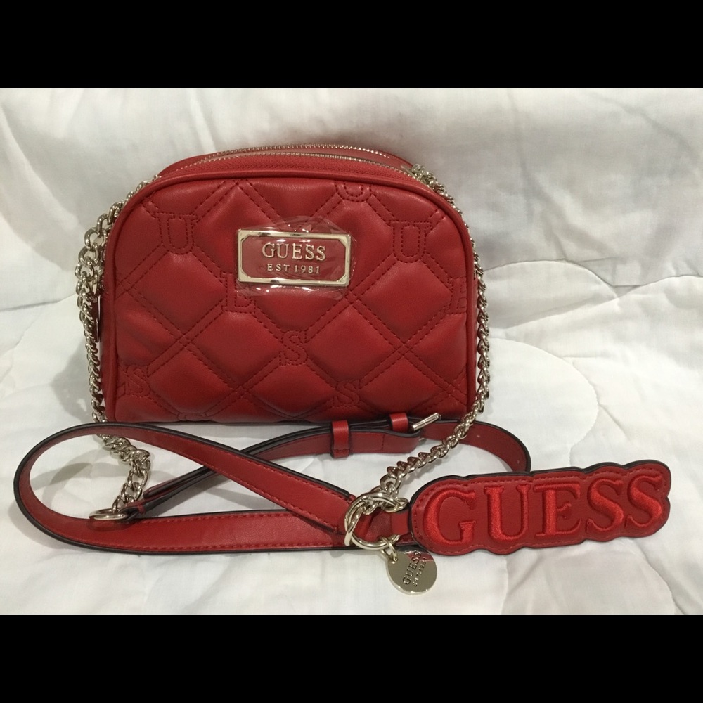Guess Mini Crossbody